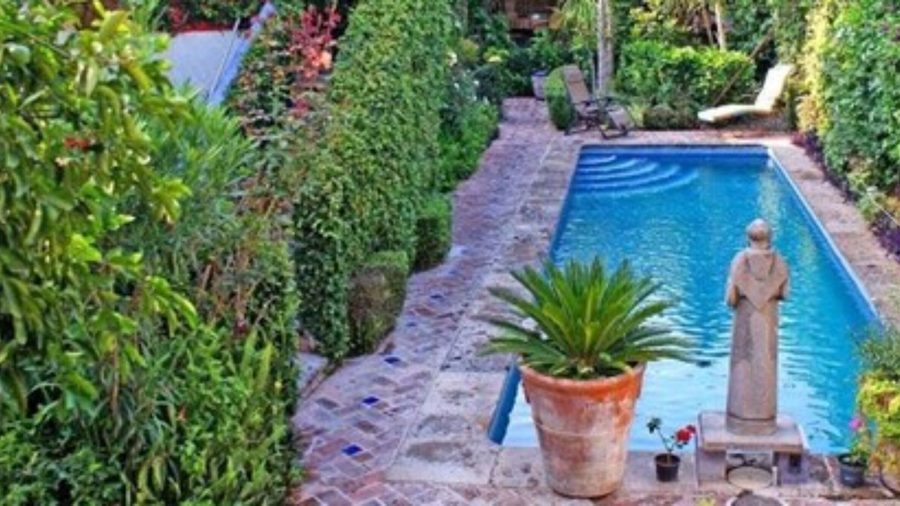Photo of Outdoor in Ajijic