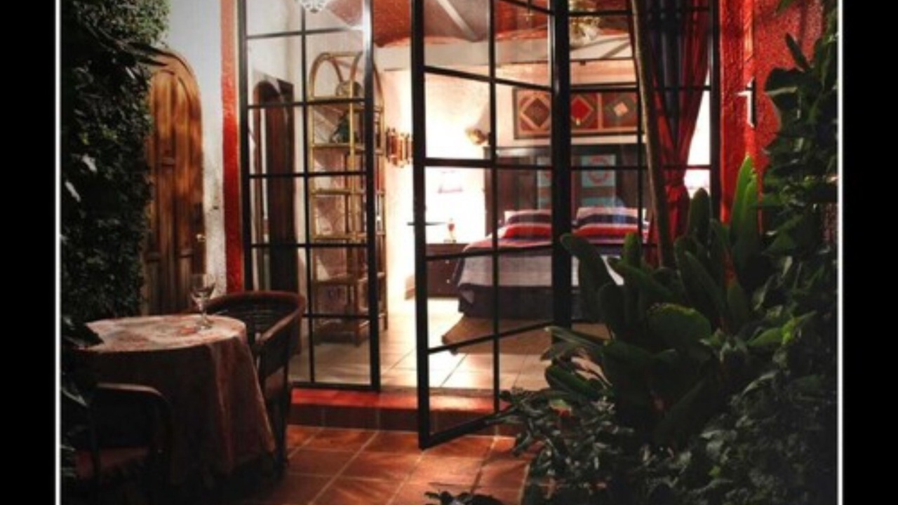 Photo of Bedroom in Ajijic