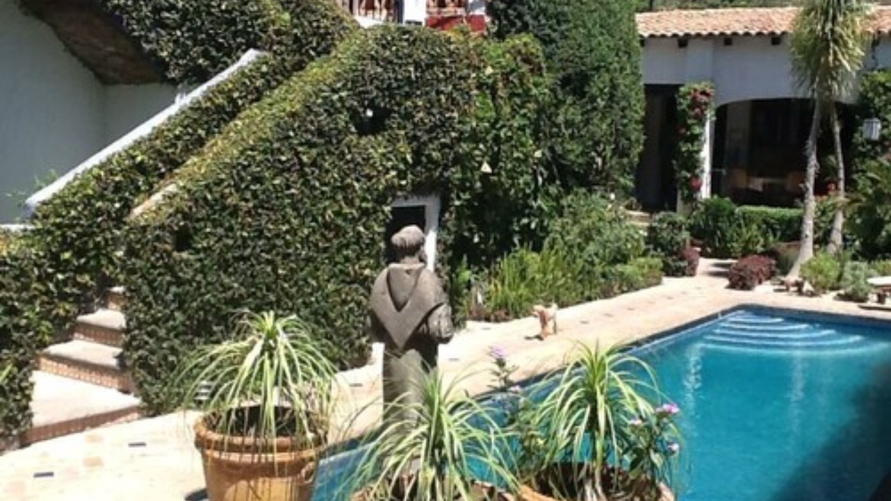 Photo of Outdoor in Ajijic
