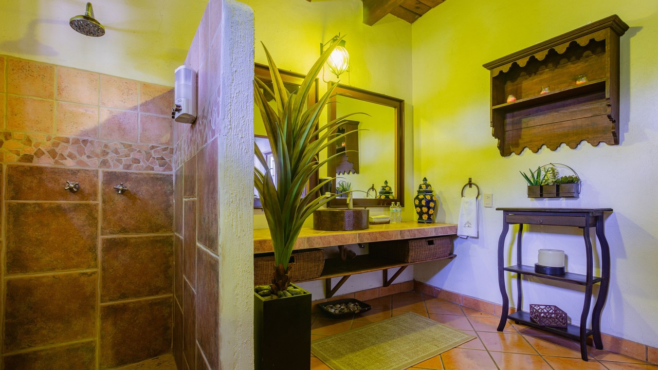 Photo of Bathroom in Tlajomulco de Zuniga