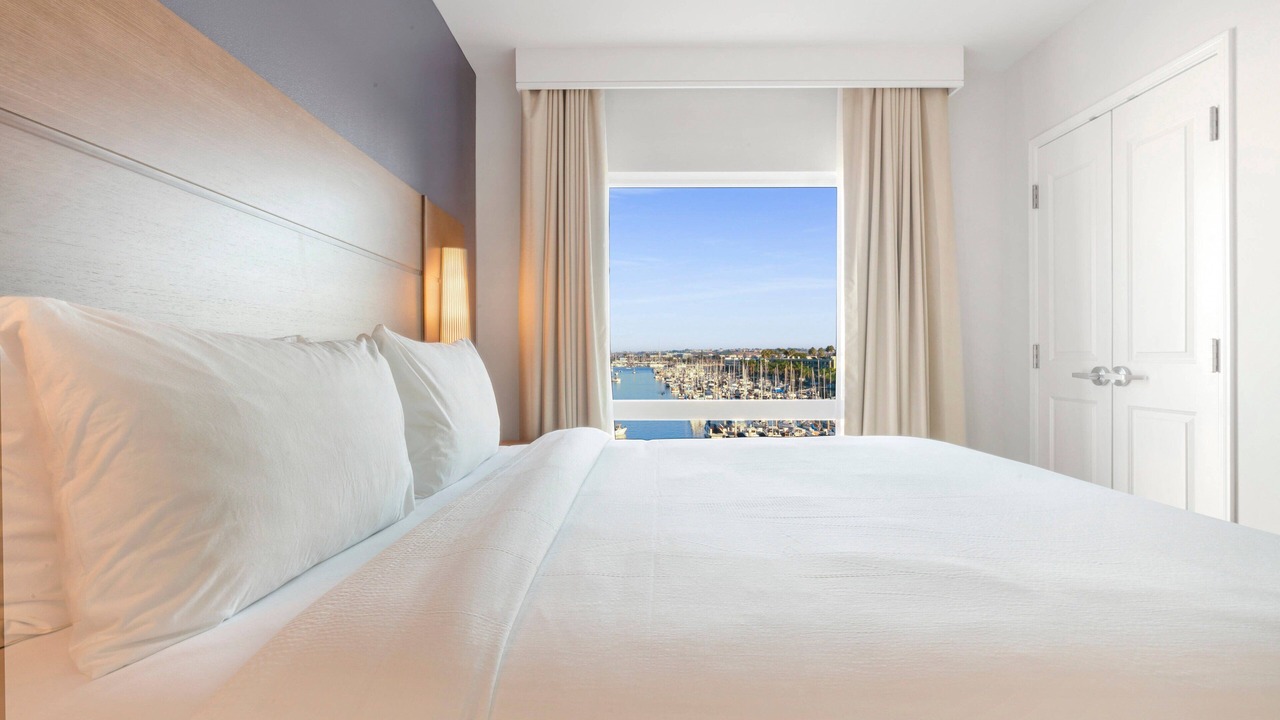 Photo of Bedroom in Marina del Rey