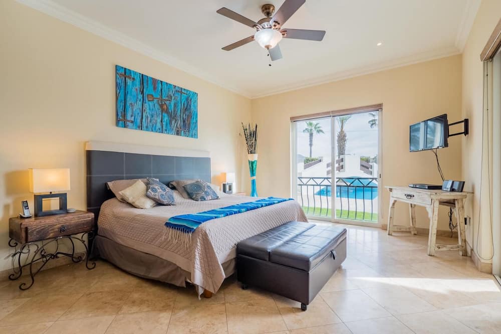 Photo of Bedroom in El Medano Ejidal