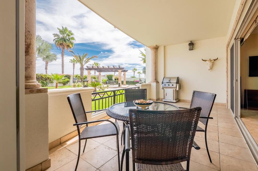 Photo of Patio Balcony in El Medano Ejidal