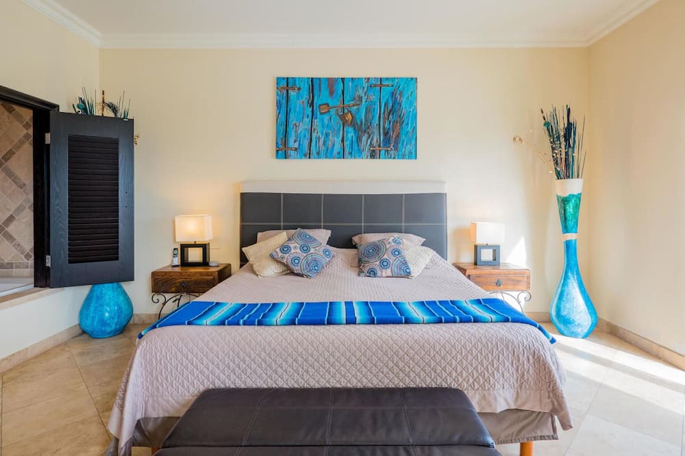 Photo of Bedroom in El Medano Ejidal