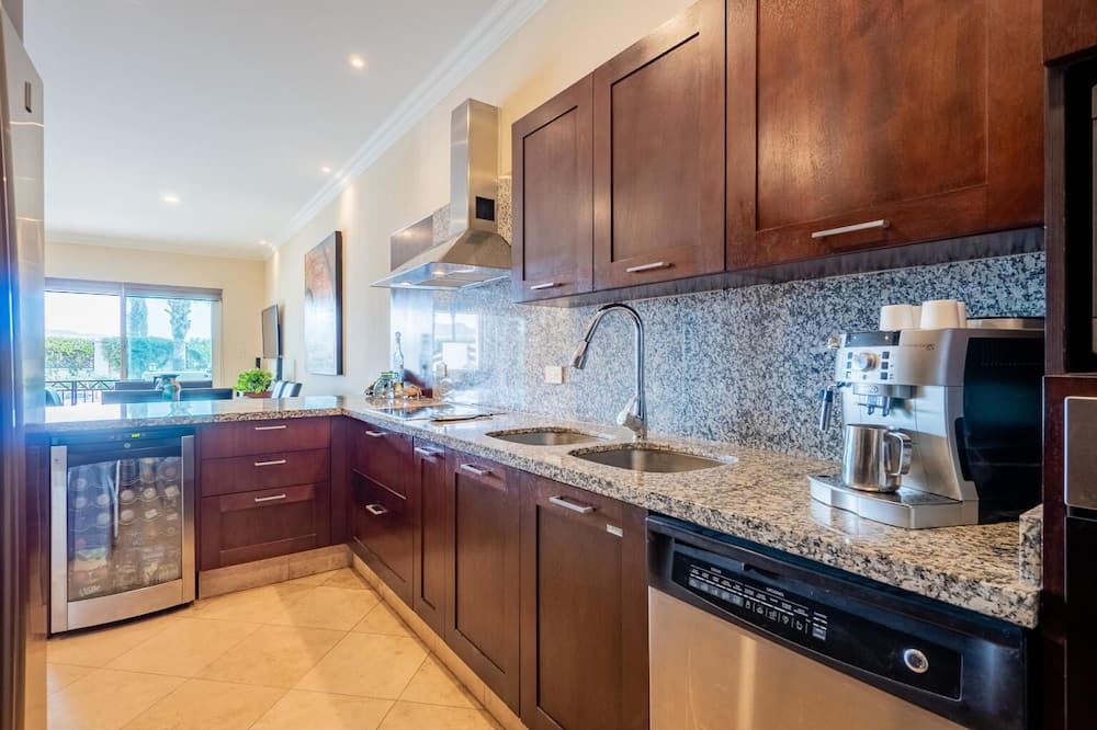 Photo of Kitchen in El Medano Ejidal