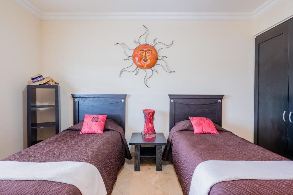 Photo of Bedroom in El Medano Ejidal