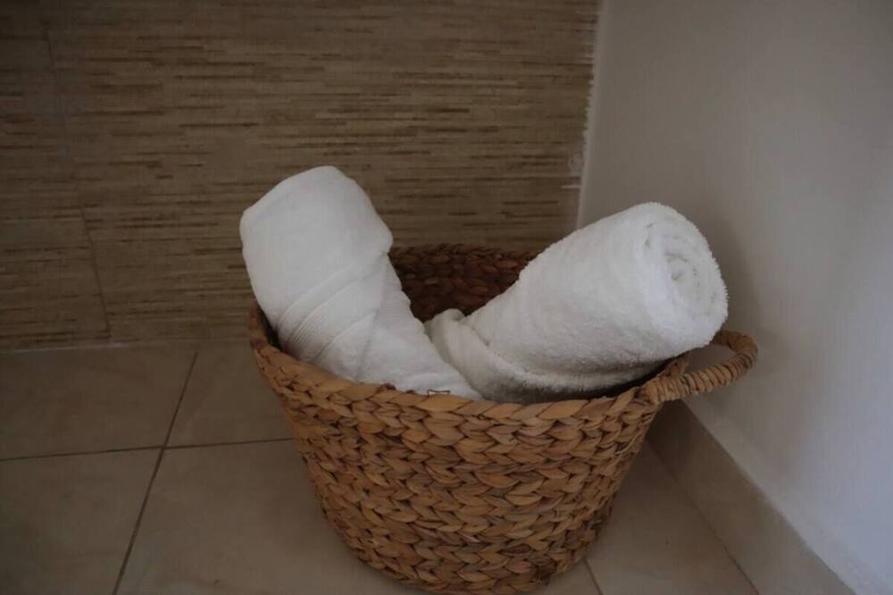 Photo of Bathroom in Veracruz
