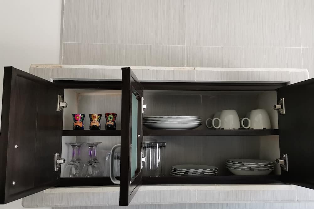 Photo of Kitchen in Veracruz