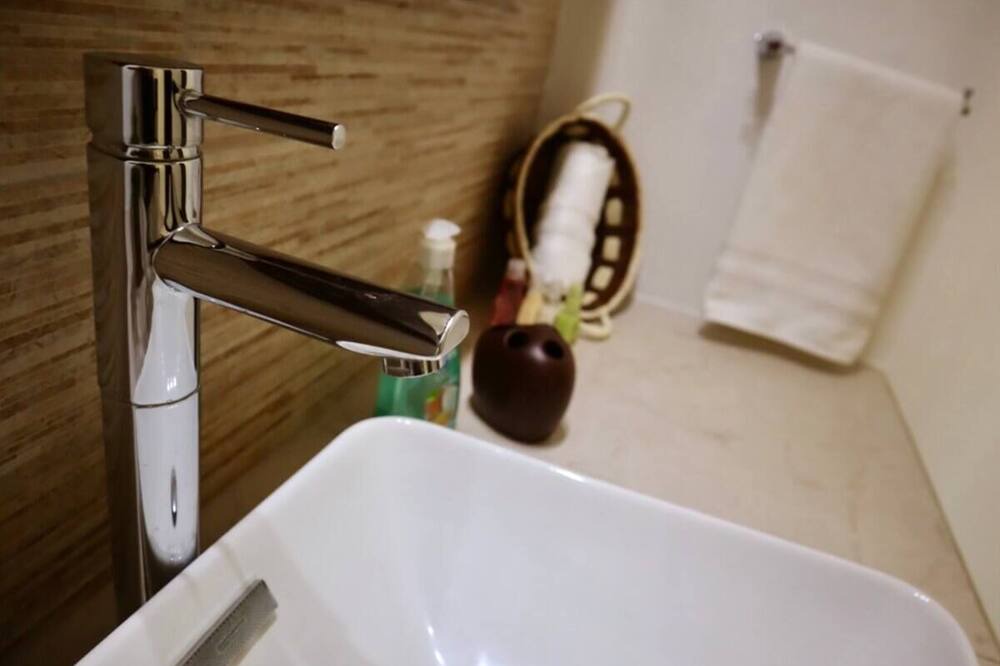 Photo of Bathroom in Veracruz
