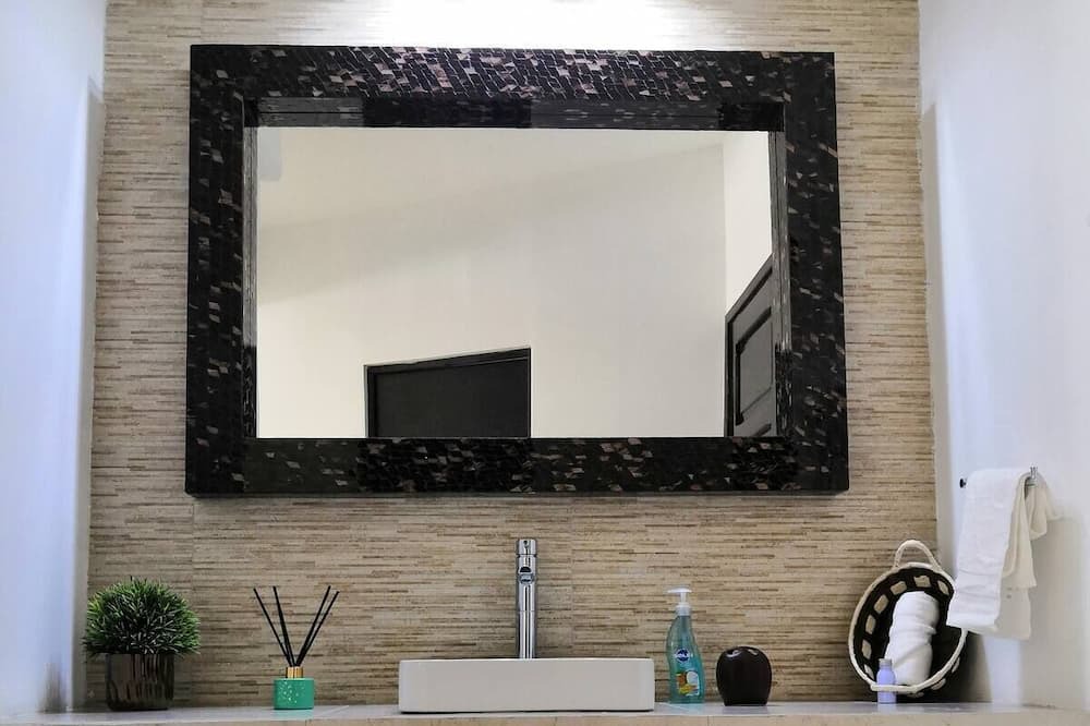 Photo of Bathroom in Veracruz