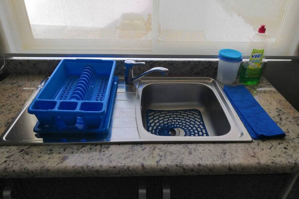 Photo of Kitchen in Veracruz