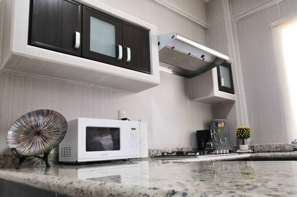 Photo of Kitchen in Veracruz