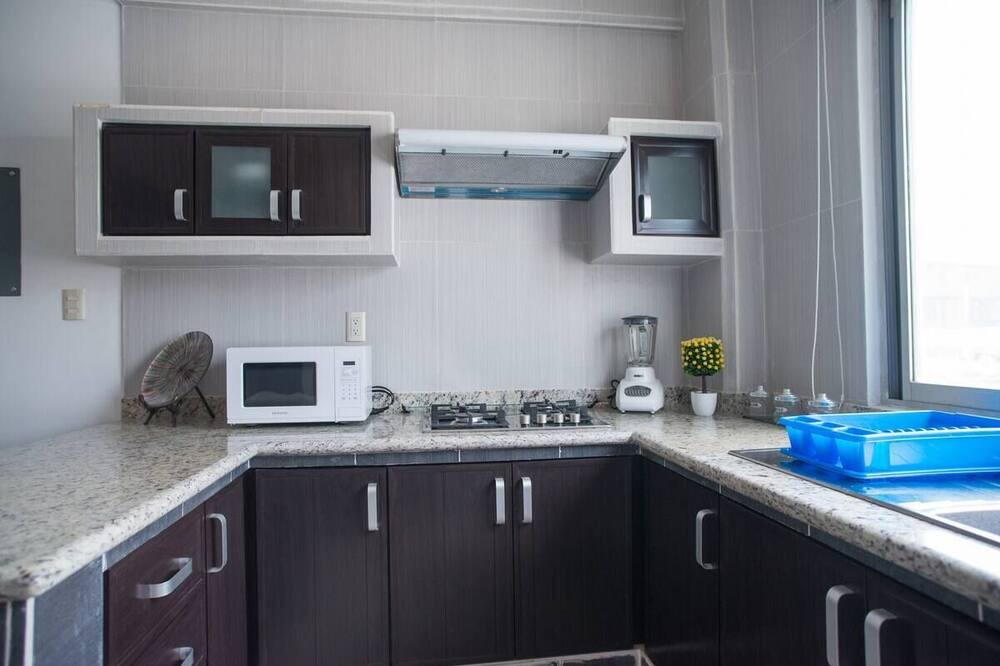 Photo of Kitchen in Veracruz
