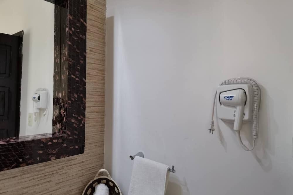 Photo of Bathroom in Veracruz