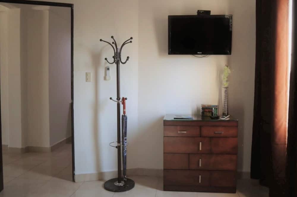 Photo of Bedroom in Veracruz