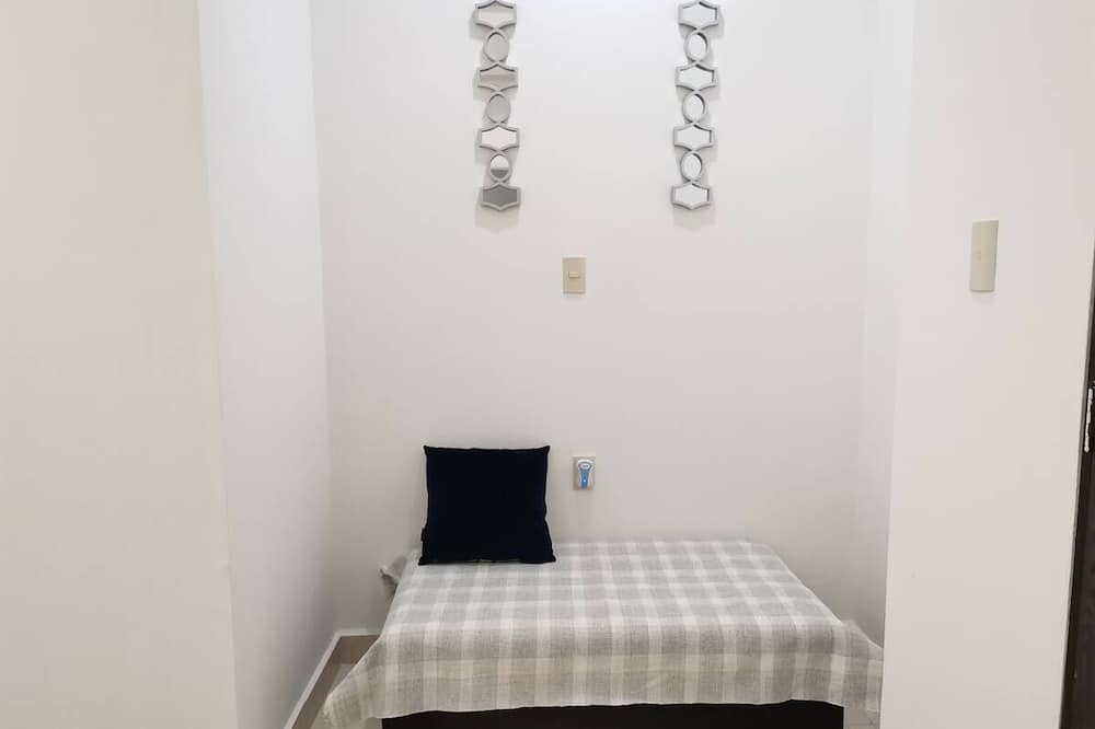 Photo of Bedroom in Veracruz
