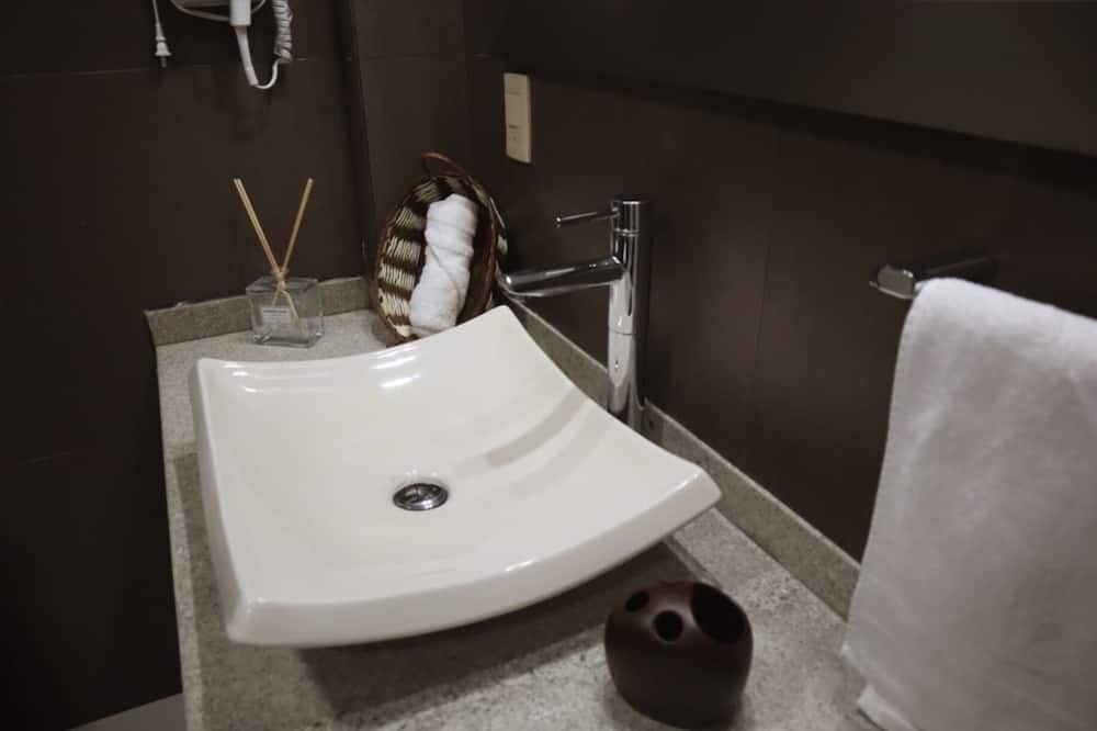 Photo of Bathroom in Veracruz