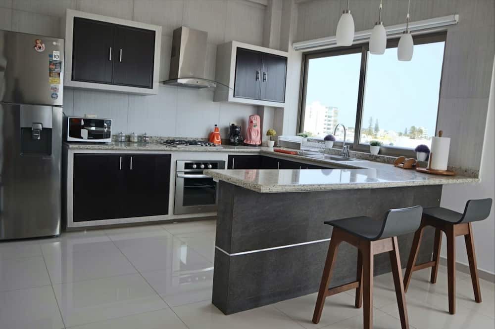 Photo of Kitchen in Veracruz
