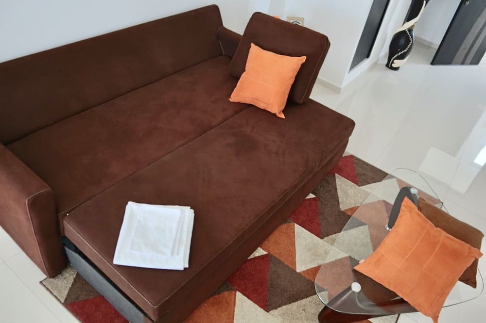 Photo of Livingroom in Veracruz
