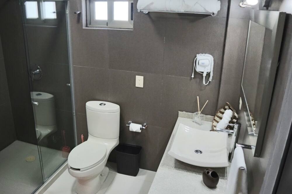 Photo of Bathroom in Veracruz