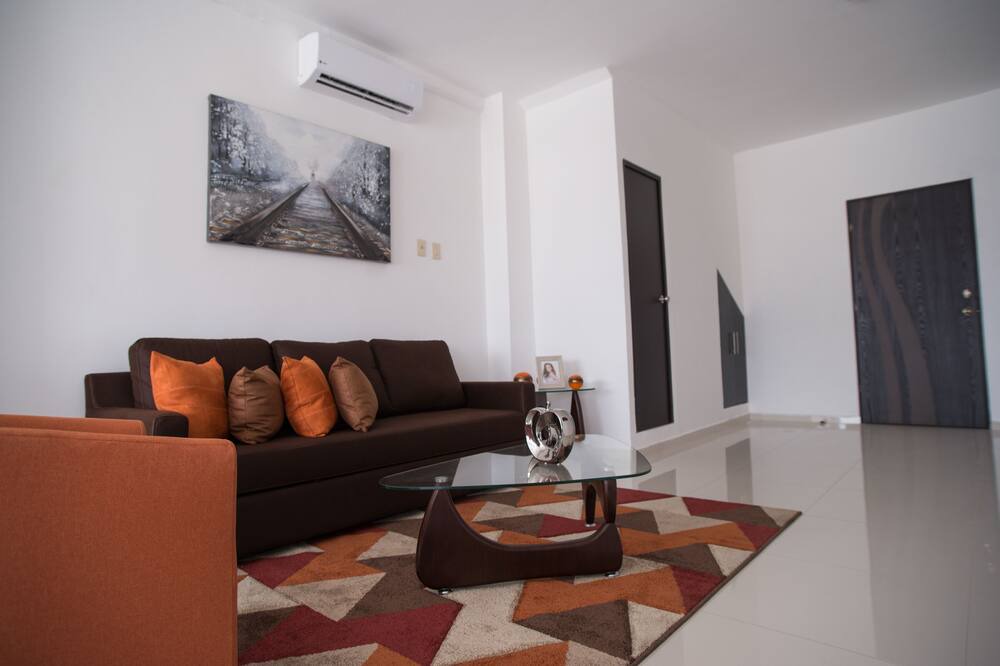 Photo of Livingroom in Veracruz