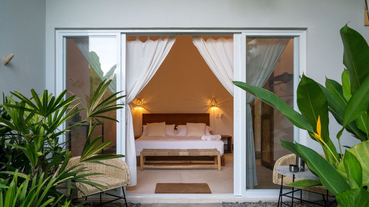 Photo of Bedroom in San Francisco
