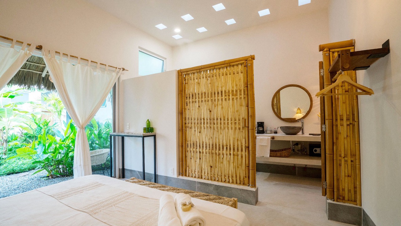 Photo of Bedroom in San Francisco