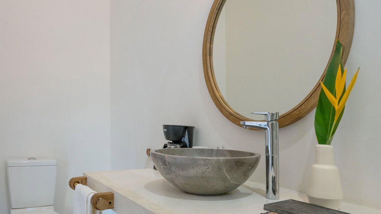 Photo of Bathroom in San Francisco