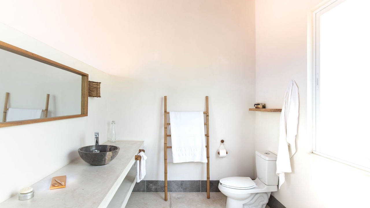 Photo of Bathroom in San Francisco