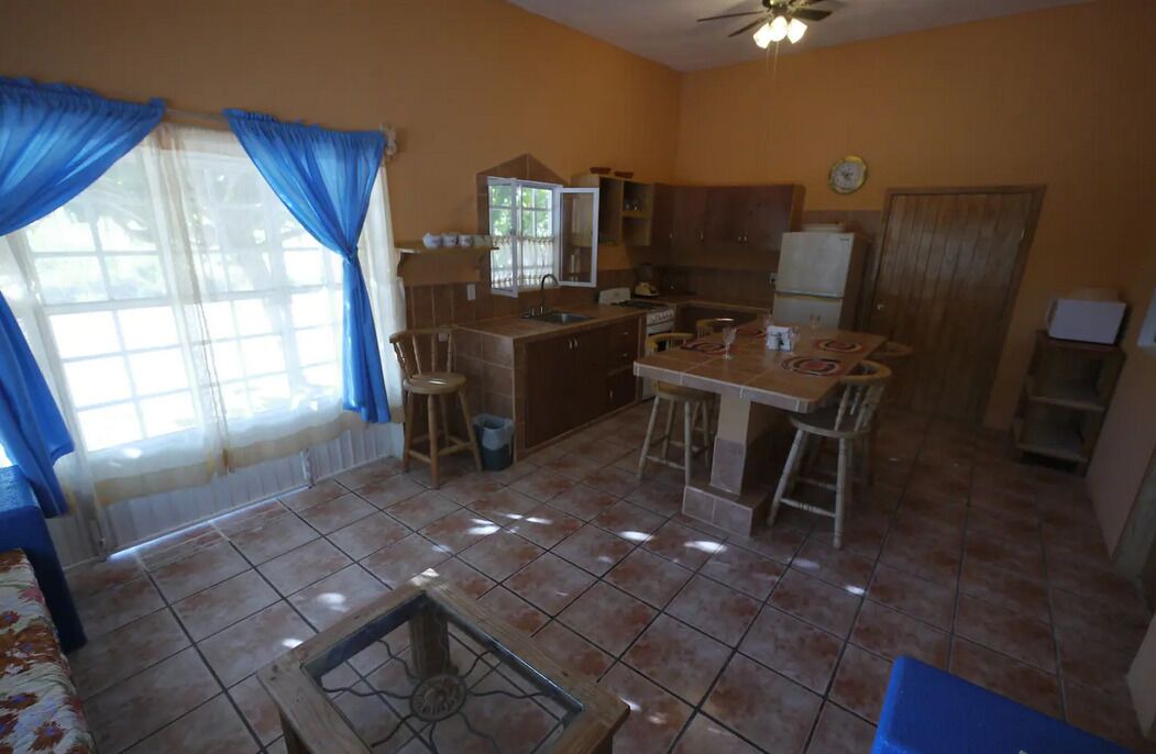 Photo of Kitchen in Perula