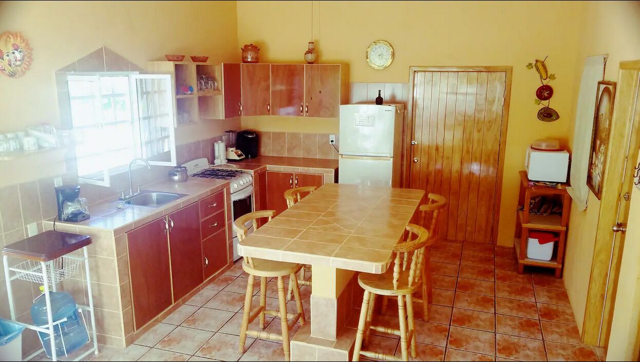 Photo of Kitchen in Perula
