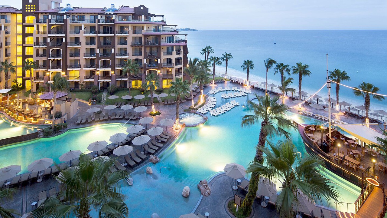 Photo of Outdoor in Los Cabos
