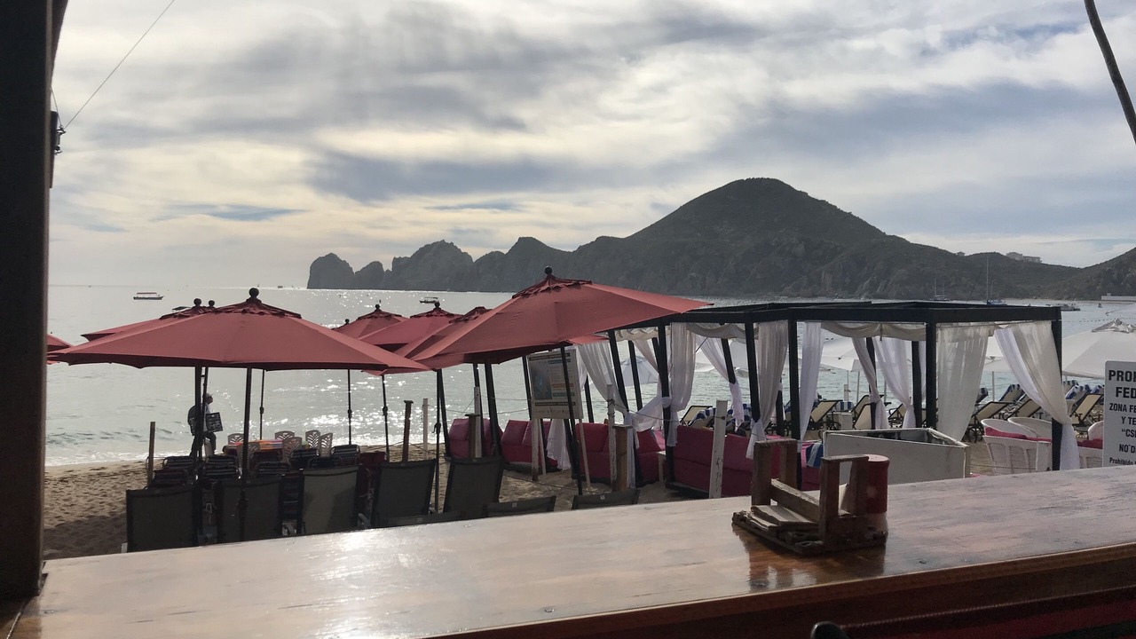 Photo of Outdoor in El Medano Ejidal