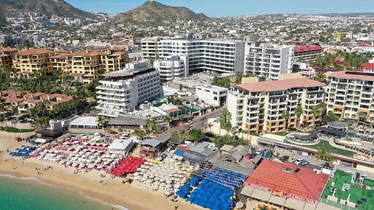 Photo of Outdoor in El Medano Ejidal
