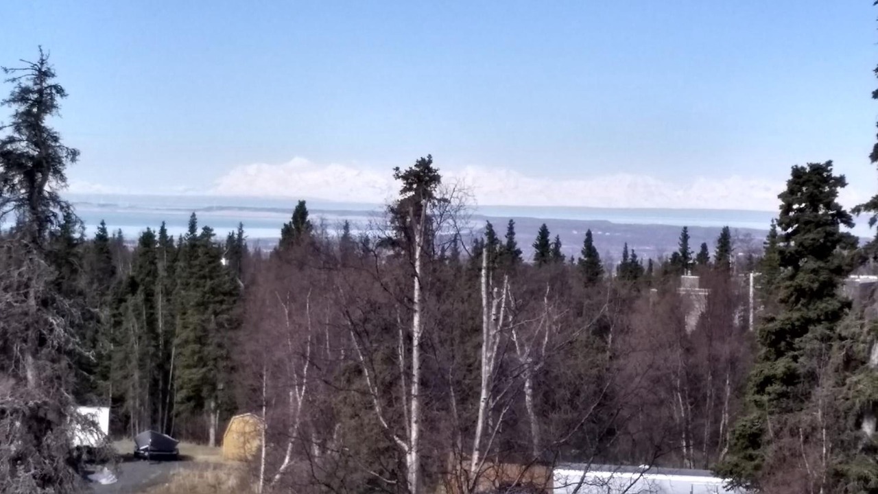Photo of Outdoor in Mid-Hillside