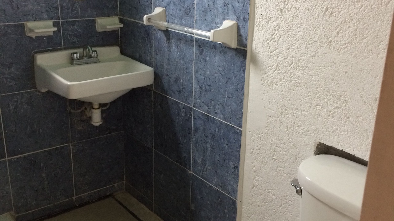 Photo of Bathroom in Dolores Hidalgo