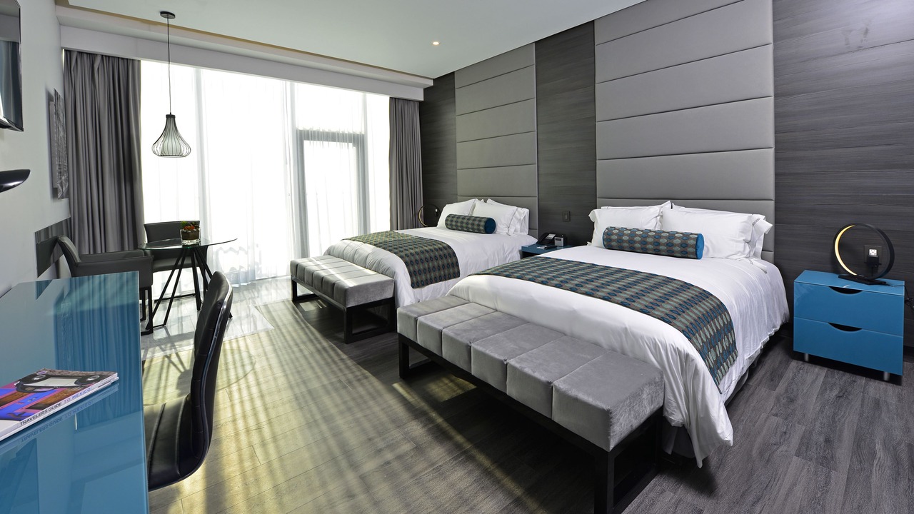 Photo of Bedroom in Chapalita