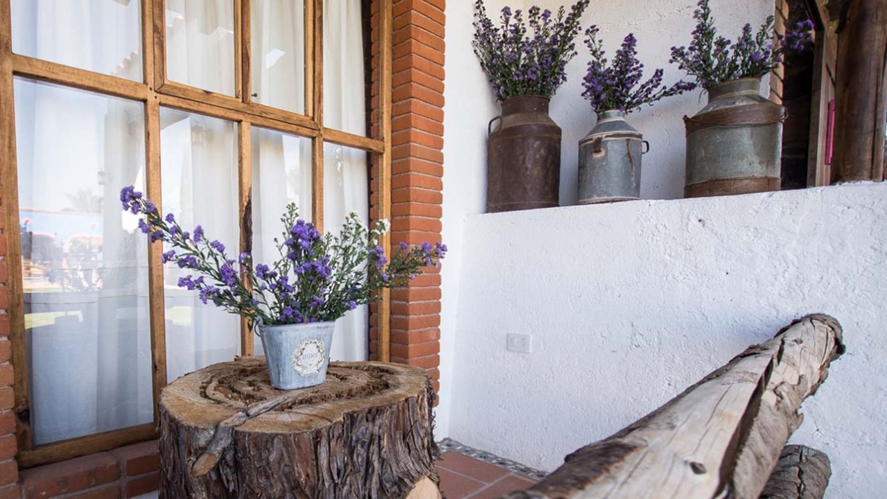 Photo of Outdoor in Atlixco