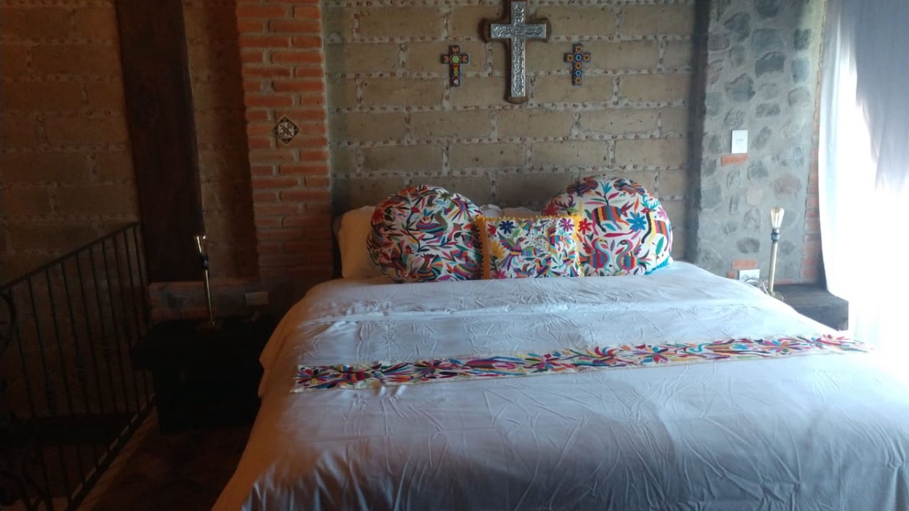 Photo of Bedroom in Atlixco
