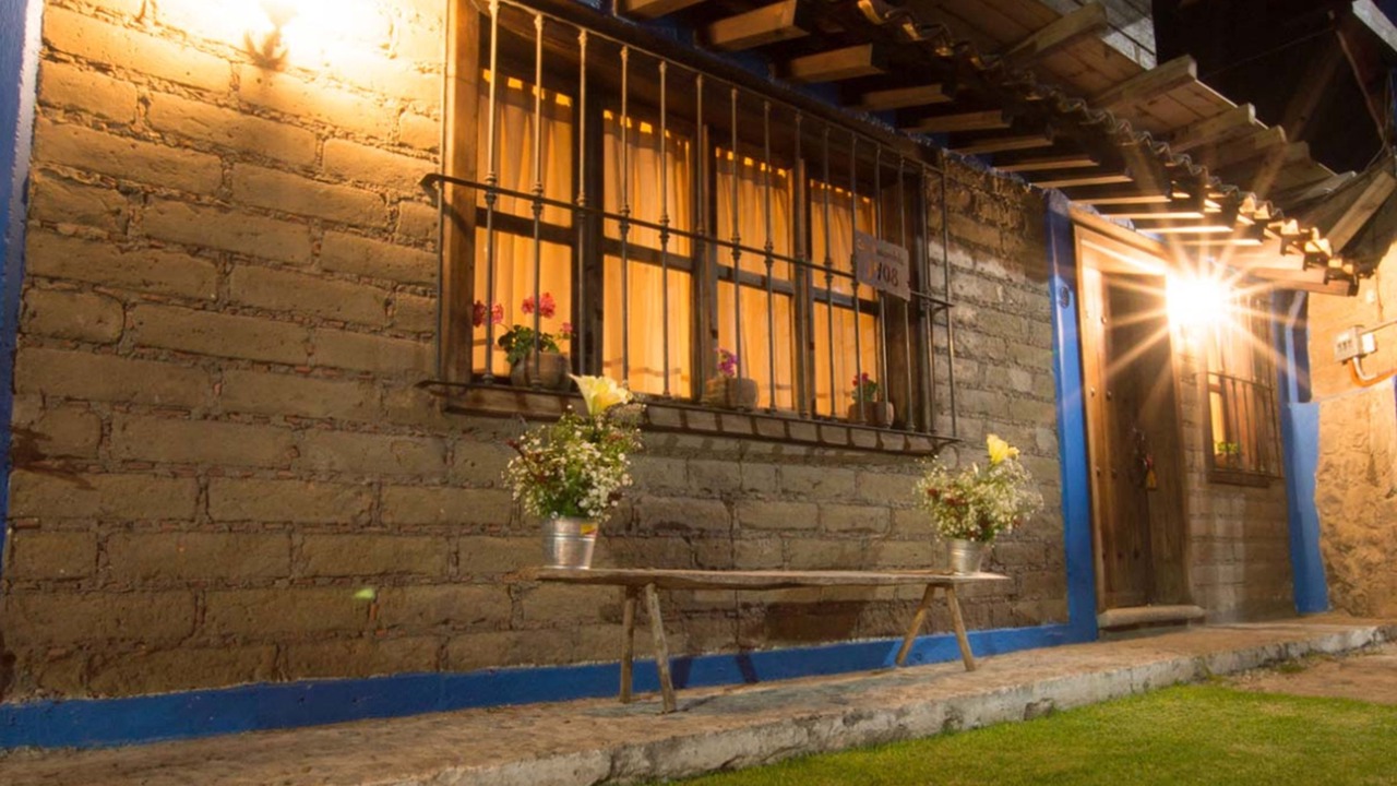 Photo of Outdoor in Atlixco