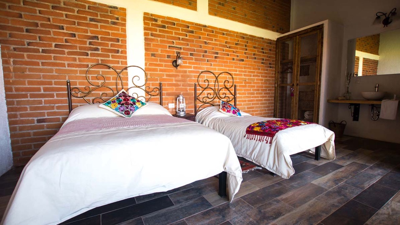 Photo of Bedroom in Atlixco
