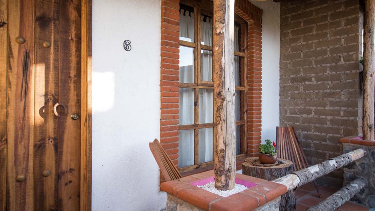 Photo of Outdoor in Atlixco