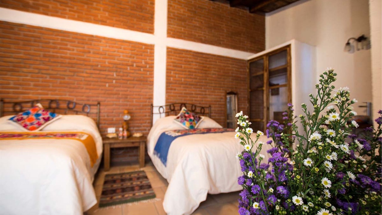 Photo of Bedroom in Atlixco
