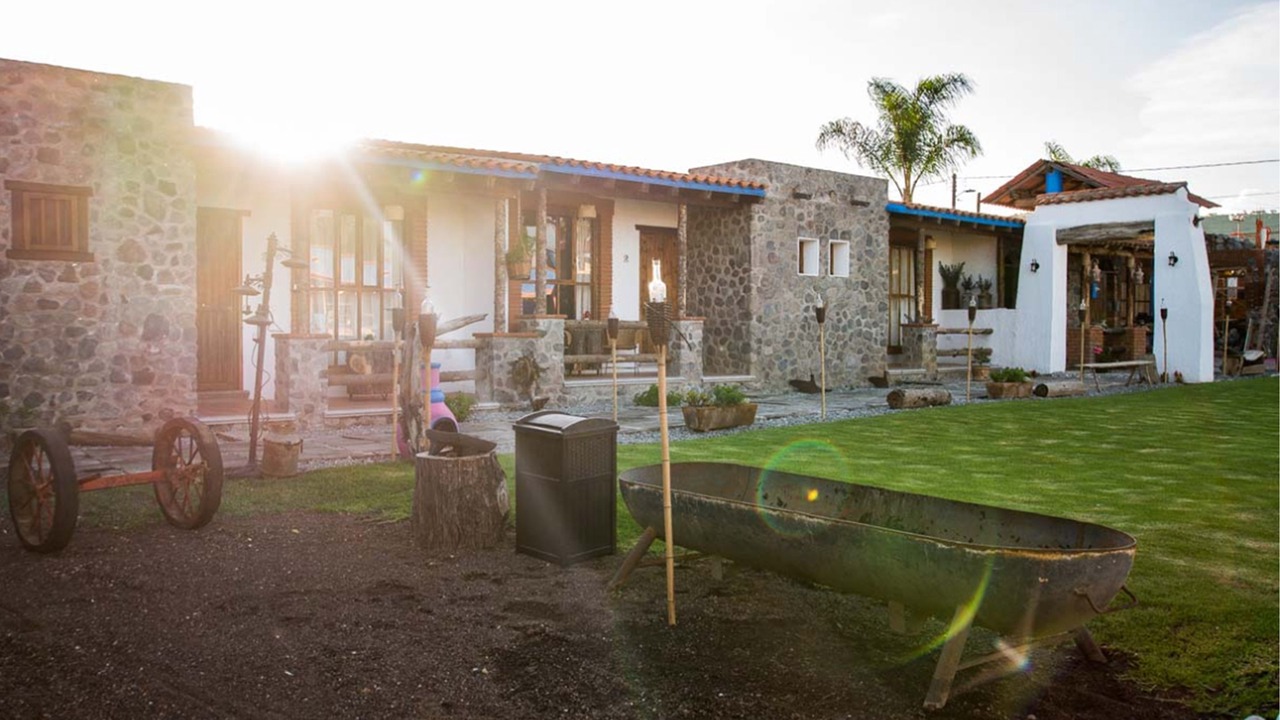 Photo of Outdoor in Atlixco