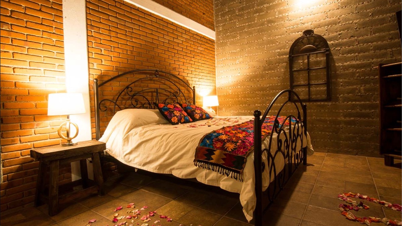 Photo of Bedroom in Atlixco