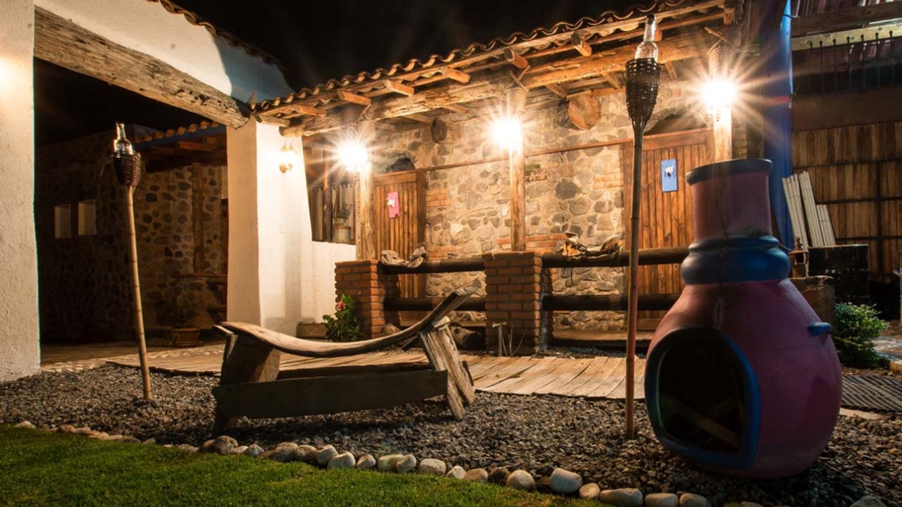 Photo of Others in Atlixco