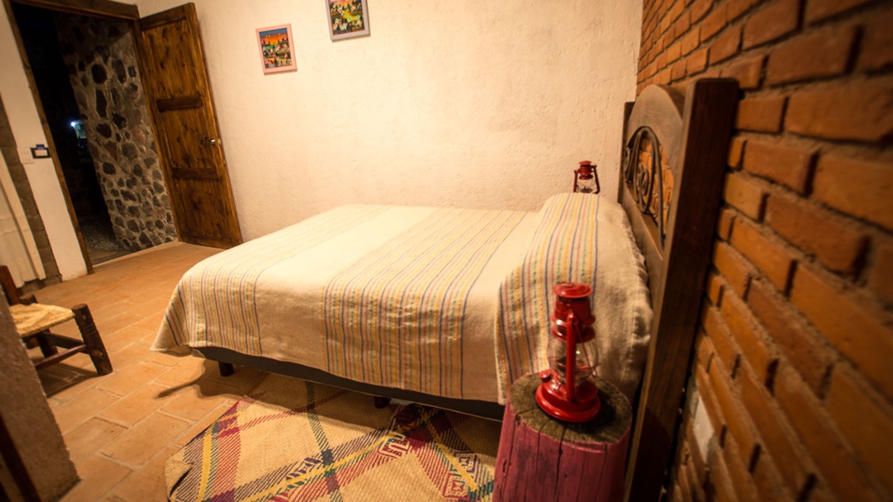 Photo of Bedroom in Atlixco