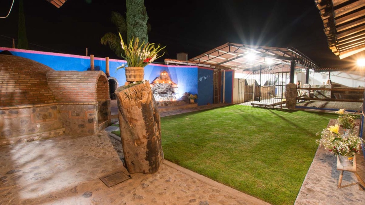 Photo of Outdoor in Atlixco