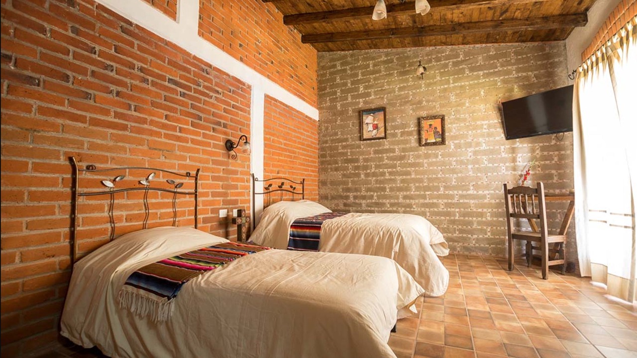 Photo of Bedroom in Atlixco