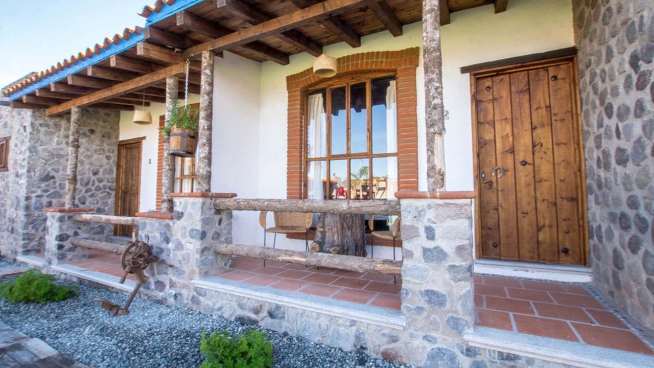 Photo of Outdoor in Atlixco